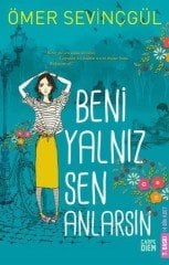 Beni Yalnız Sen Anlarsın Carpe Diem Kitapları