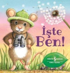 İşte Ben! İş Bankası Kültür Yayınları