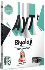 AYT Biyoloji Video Destekli Konu Anlatımı Benim Hocam