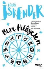 Burç Hikayeleri Can Yayınları