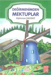 Değirmenimden Mektuplar Alphonse Daudet Evrensel İletişim Yayınları