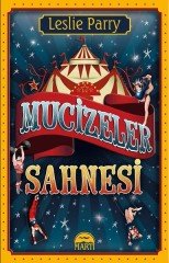 Mucizeler Sahnesi Martı Yayınları