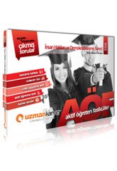 3.Sınıf 5.Yarıyıl İnsan Hakları ve Demokratikleşme Süreci 5022 Uzman Kariyer Yayınları