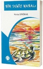 Bir Deniz Masalı Herdem Kitap