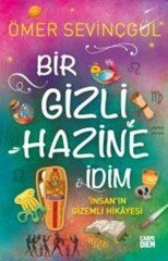 Bir Gizli Hazine İdim Carpe Diem Kitapları
