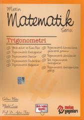 Bireysel Matematik Fasikülleri Trigonometri Metin Yayınları