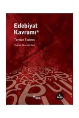 Edebiyat Kavramı Sel Yayıncılık
