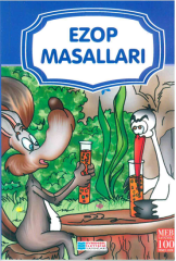Ezop Masalları Evrensel İletişim Yayınları