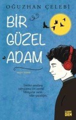 Bir Güzel Adam Carpe Diem Kitapları