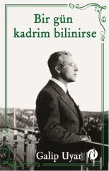 Bir Gün Kadrim Bilinirse Herdem Kitap