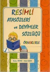 Resimli Atasözleri ve Deyimler Sözlüğü Yuva Yayınları