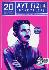 2022 AYT Fizik Denemeleri Ertan Sinan Şahin