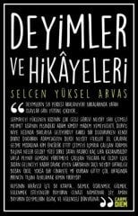 Deyimler ve Hikayeleri Carpe Diem Kitapları