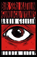 Bir Seri Katilin Günlüğü Herdem Kitap