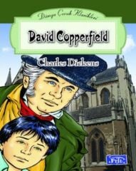 Dünya Çocuk Klasikleri Dizisi David Copperfield Parıltı Yayınları