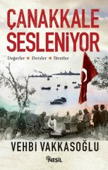 Çanakkale Sesleniyor Nesil Yayınları