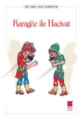 Karagöz ile Hacivat Bilge Kültür Sanat