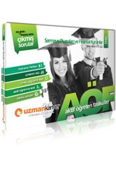 4.Sınıf 7.Yarıyıl Sermaye Piyasaları ve Finansal Kurumlar 7043 Uzman Kariyer Yayınları