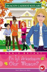 En İyi Arkadaşım Olur Musun? Beyaz Balina Yayınları