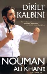 Dirilt Kalbini Nouman Ali Khan Timaş Yayınları