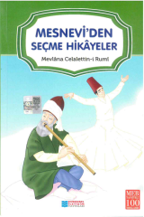 Mesnevi den Seçme Hikayeler Evrensel İletişim Yayınları