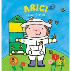 Arıcı Domingo Yayınevi