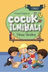 Çocuk İlmihali Nesil Çocuk Yayınları