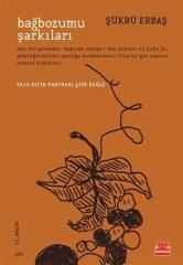 Bağbozumu Şarkıları Kırmızı Kedi Yayınları
