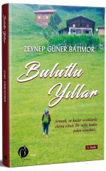 Bulutlu Yıllar Herdem Kitap