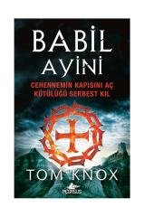 Babil Ayini Pegasus Yayınları