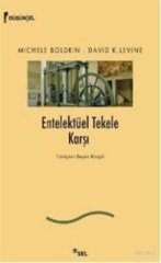 Entelektüel Tekele Karşı Sel Yayıncılık