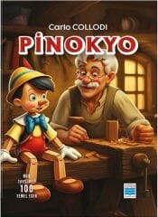 Pinokyo Evrensel İletişim Yayınları