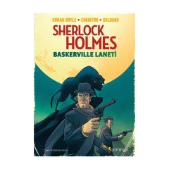 Baskerville Laneti - Sherlock Holmes Domingo Yayınevi