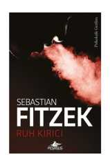 Ruh Kırıcı Pegasus Yayınları