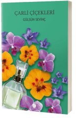 Çarli Çiçekleri Herdem Kitap