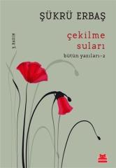 Çekilme Suları Kırmızı Kedi Yayınları