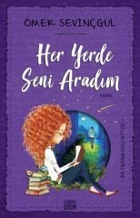 Her Yerde Seni Aradım Carpe Diem Kitapları