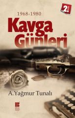 Kavga Günleri: 1968-1980 Bilge Kültür Sanat