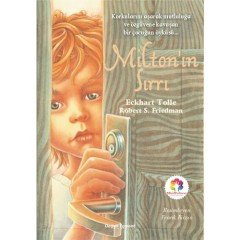 Milton'ın Sırrı Doğan Egmont Yayıncılık