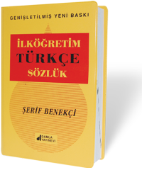 İlköğretim Türkçe Sözlük Damla Yayınevi