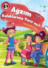 Dedemden Mektuplar 6  Ağzım Kulaklarıma Varır mı Timaş Çocuk
