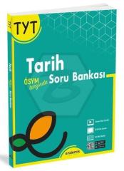 TYT Tarih Soru Bankası Endemik Yayınları