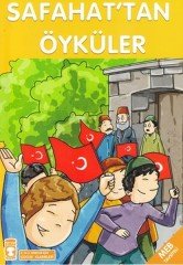 Safahat'tan Öyküler Timaş Çocuk