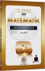 TYT Matematik 48 Günde Video Ders Kitabı Bilgi Sarmal