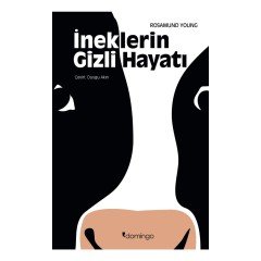 İneklerin Gizli Hayatı Domingo Yayınevi