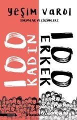 100 Kadın 100 Erkek İnkılap Kitabevi