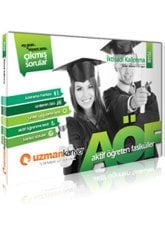 4.Sınıf 7.Yarıyıl İktisadi Kalkınma 7028 Uzman Kariyer Yayınları