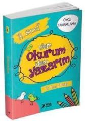 Hem Okurum Hem Yazarım 2.Sınıf Yuva Yayınları