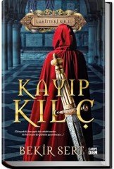 Kayıp Kılıç Carpe Diem Kitapları