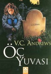 Öç Yuvası  Altın Kitaplar